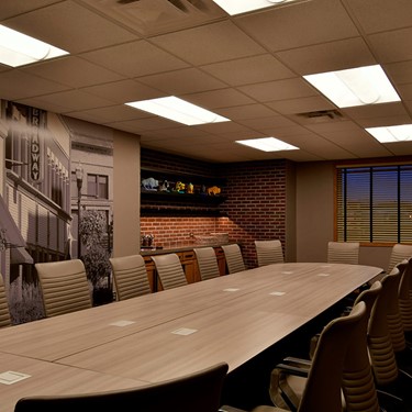 Broadway Conference Room